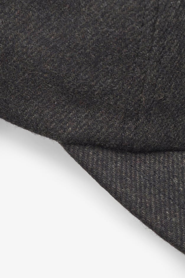 Norse Projects Nobel Wool Sports Cap