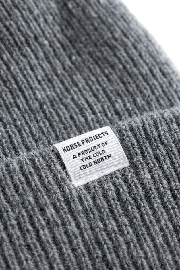 Norse Projects Norse Beanie