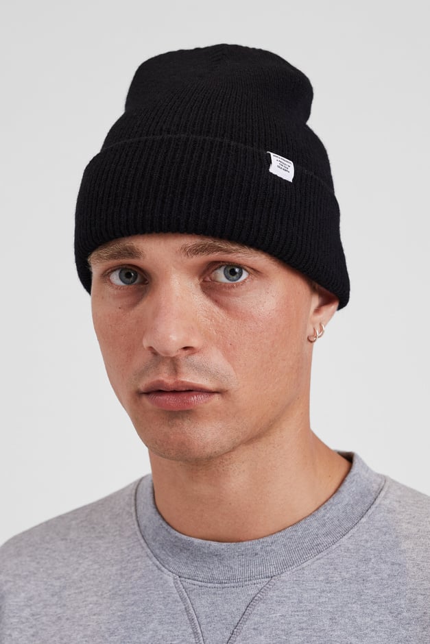 Norse Projects Norse Beanie
