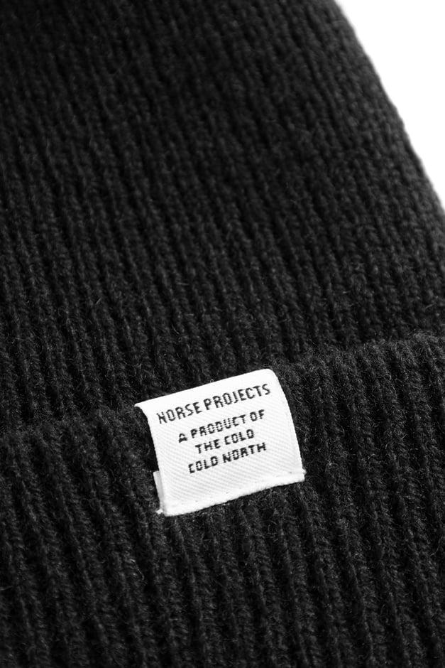 Norse Projects Norse Beanie