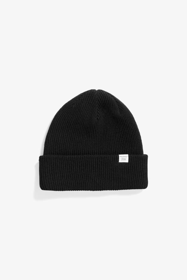 norse projects Norse Beanie