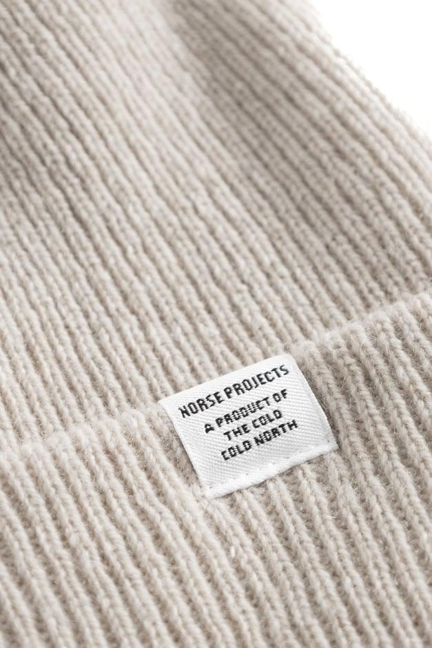 Norse Projects Norse Beanie