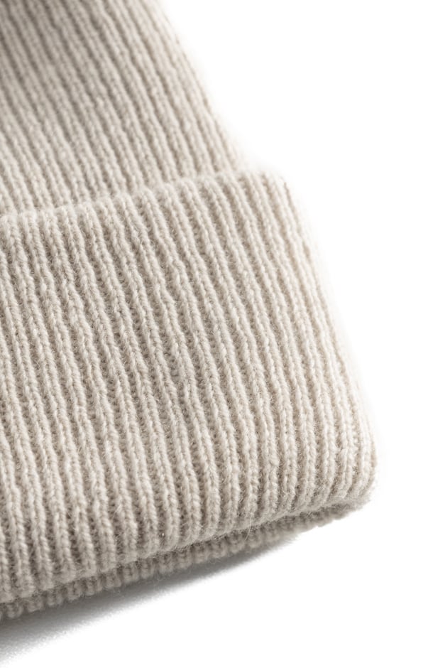 Norse Projects Norse Beanie