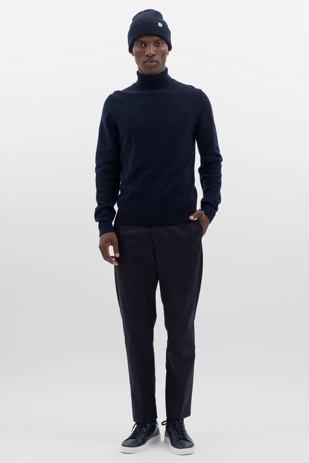 Norse Projects Norse Beanie