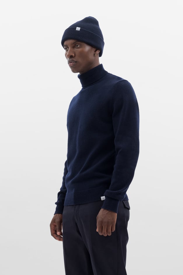 Norse Projects Norse Beanie