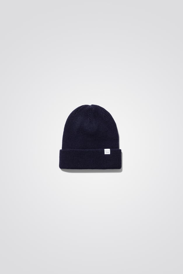 norse projects Norse Beanie
