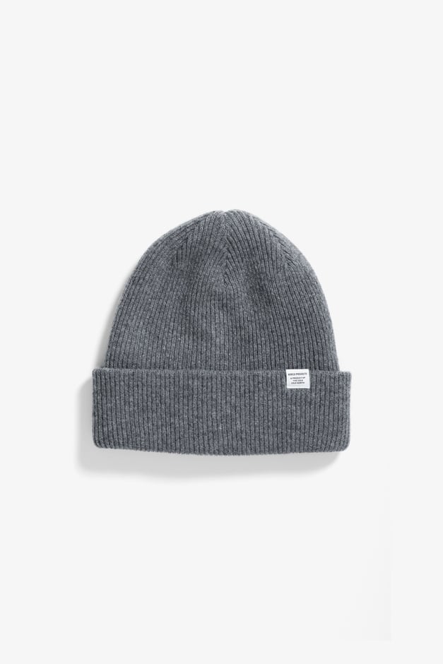 norse projects Norse Beanie