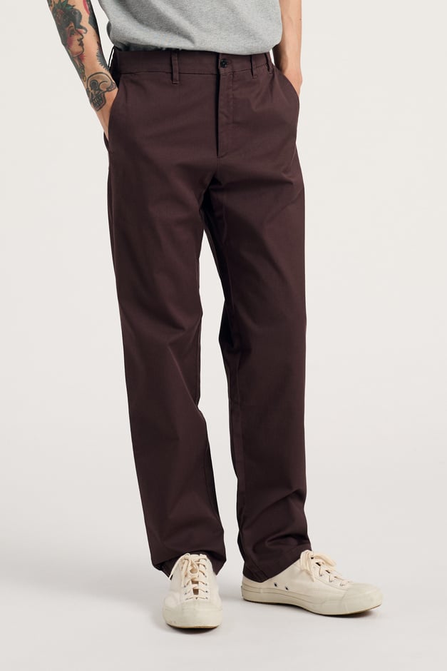 Norse Projects Norse Standard Chino