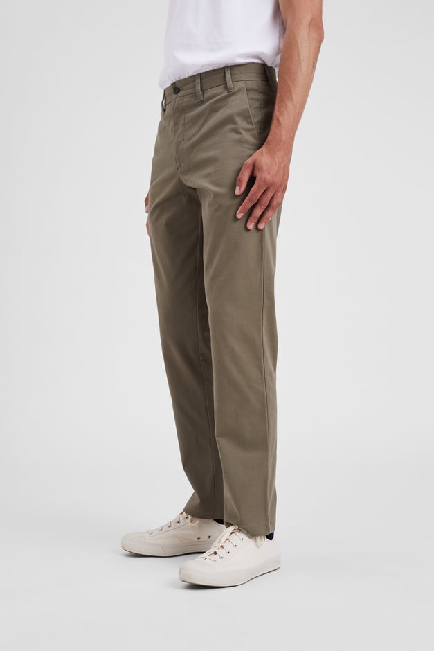 Norse Projects Norse Standard Chino