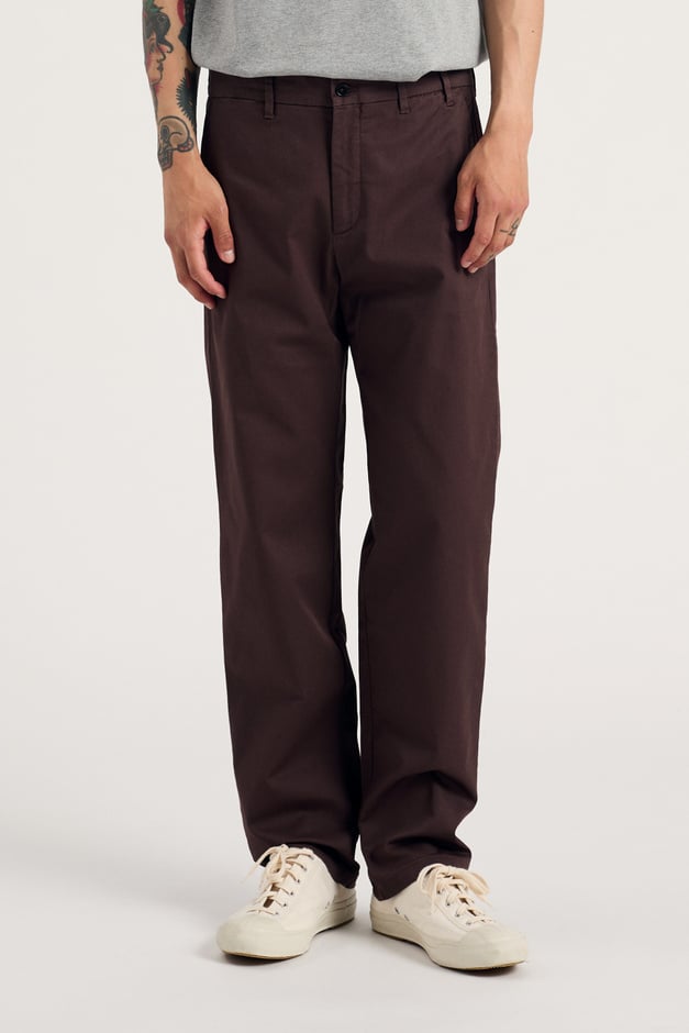 norse projects Norse Standard Chino