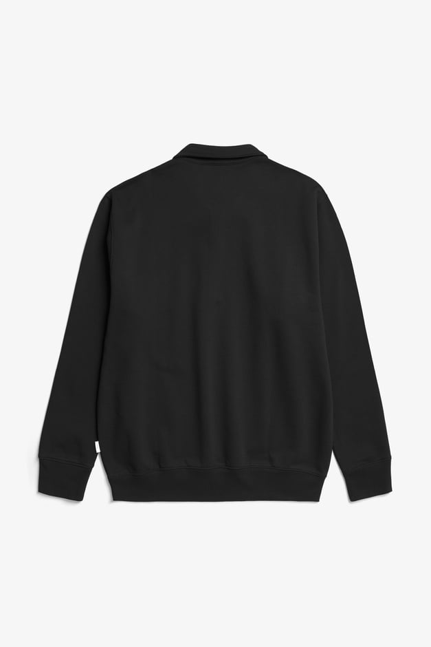 Norse Projects Norse Standard Half Zip Sweatshirt