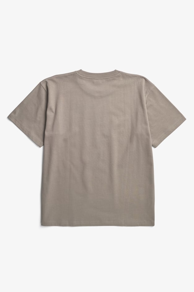 Norse Projects Norse Standard Heavy Loose T-shirt
