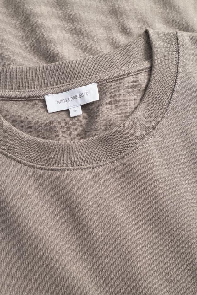Norse Projects Norse Standard Heavy Loose T-shirt