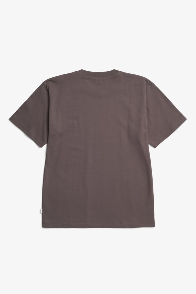 Norse Projects Norse Standard Heavy Loose T-shirt