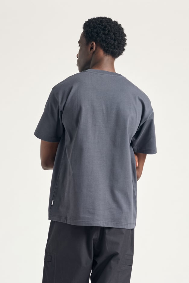 Norse Projects Norse Standard Heavy Loose T-shirt