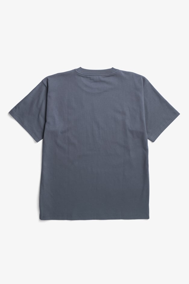 Norse Projects Norse Standard Heavy Loose T-shirt