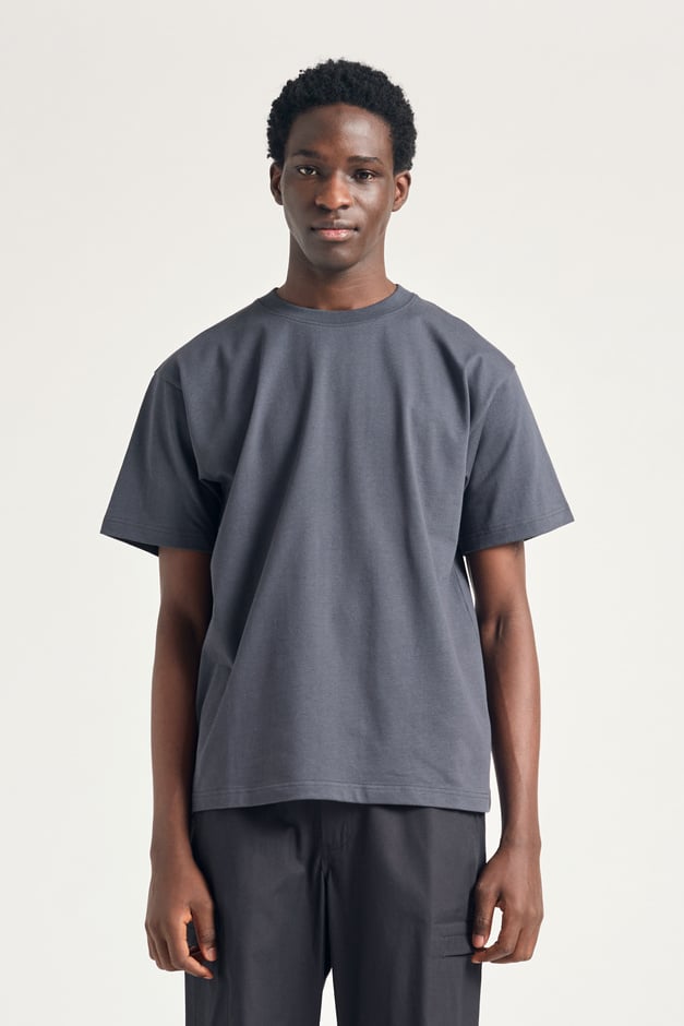 norse projects Norse Standard Heavy Loose T-shirt