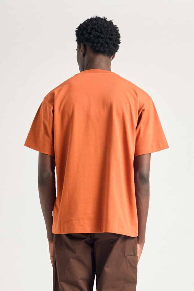 Norse Projects Norse Standard Heavy Loose T-shirt