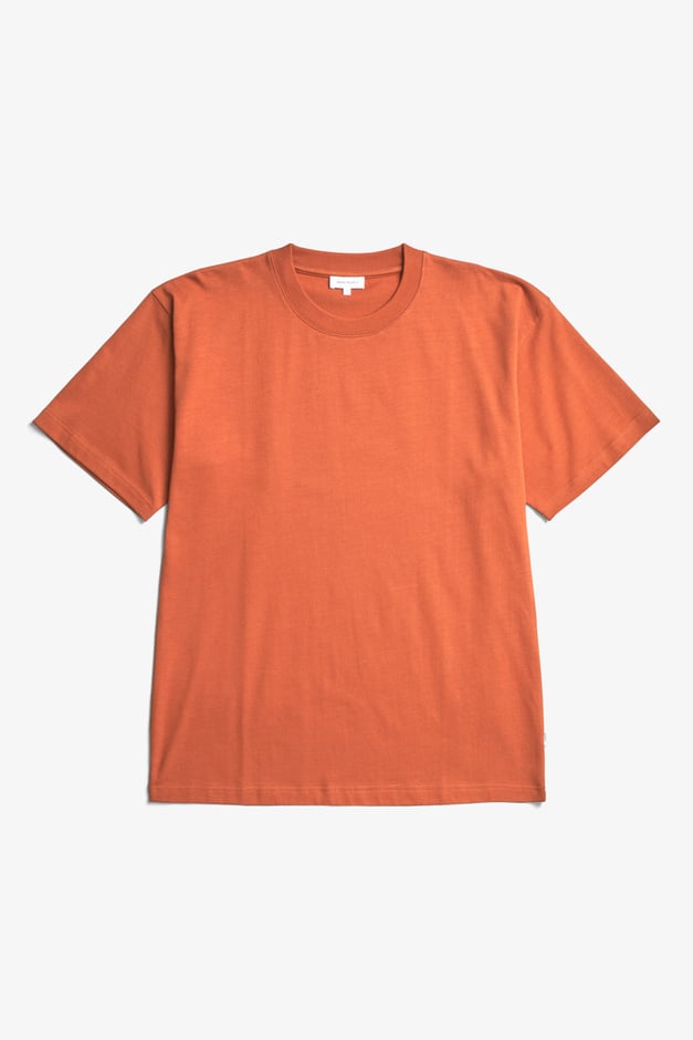 Norse Projects Norse Standard Heavy Loose T-shirt