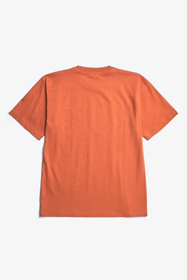 Norse Projects Norse Standard Heavy Loose T-shirt