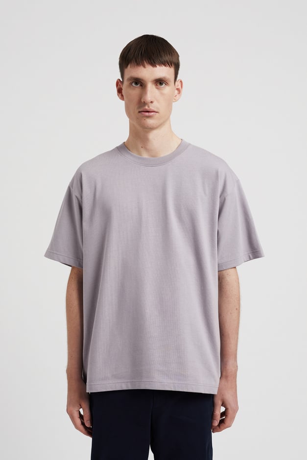 Norse Projects Norse Standard Heavy Loose T-shirt