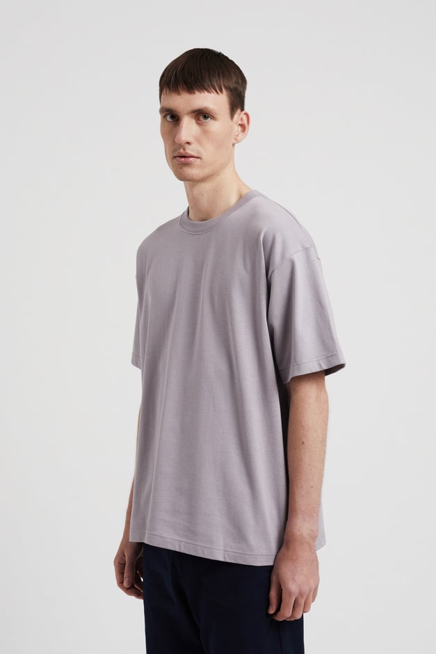 Norse Projects Norse Standard Heavy Loose T-shirt