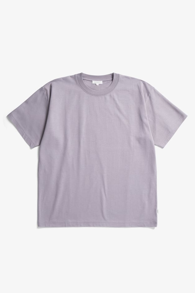 norse projects Norse Standard Heavy Loose T-shirt
