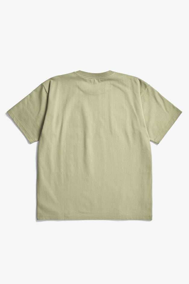Norse Projects Norse Standard Heavy Loose T-shirt