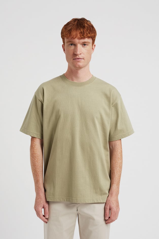 Norse Projects Norse Standard Heavy Loose T-shirt