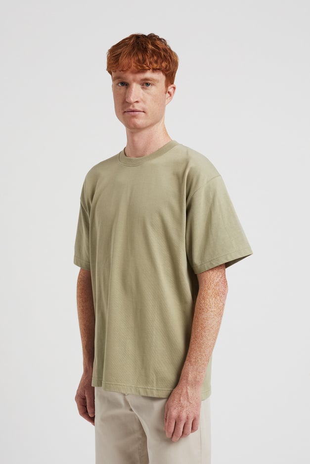 Norse Projects Norse Standard Heavy Loose T-shirt