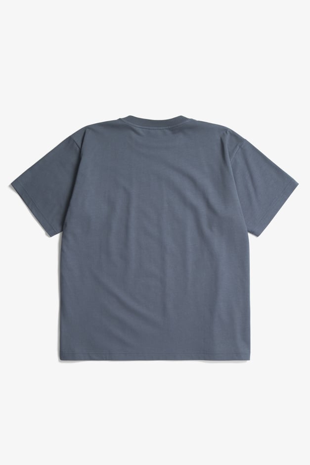 Norse Projects Norse Standard Heavy Loose T-shirt