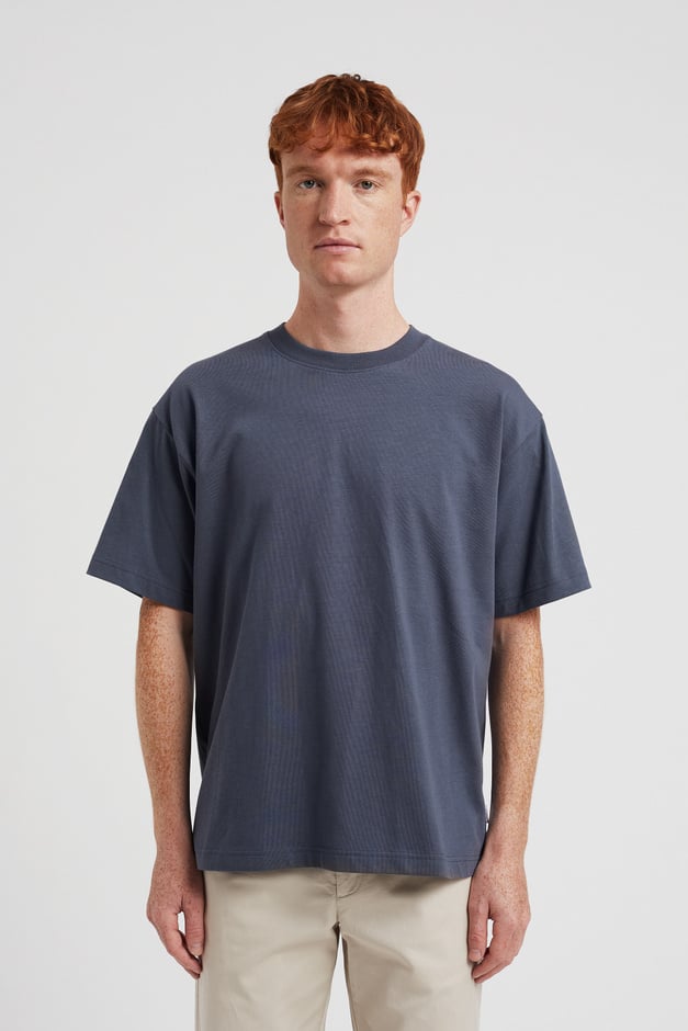 Norse Projects Norse Standard Heavy Loose T-shirt