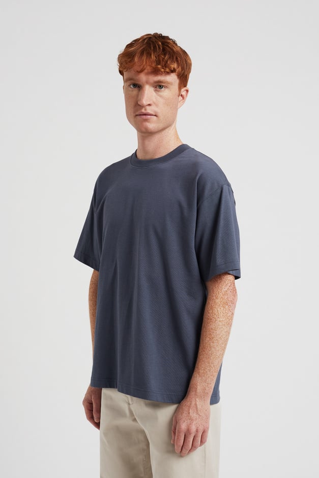 Norse Projects Norse Standard Heavy Loose T-shirt