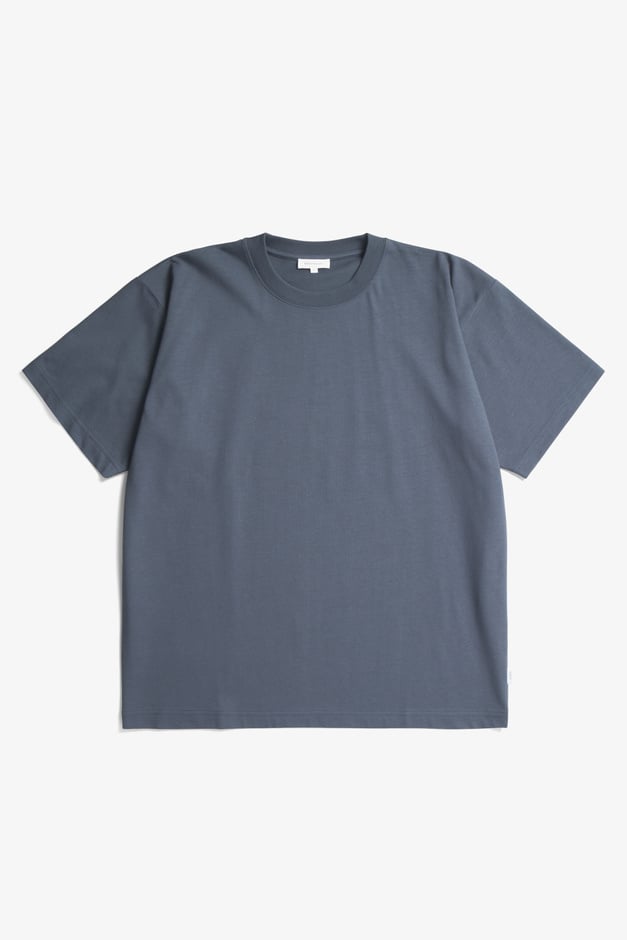 norse projects Norse Standard Heavy Loose T-shirt