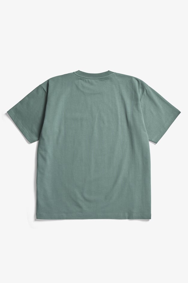 Norse Projects Norse Standard Heavy Loose T-shirt