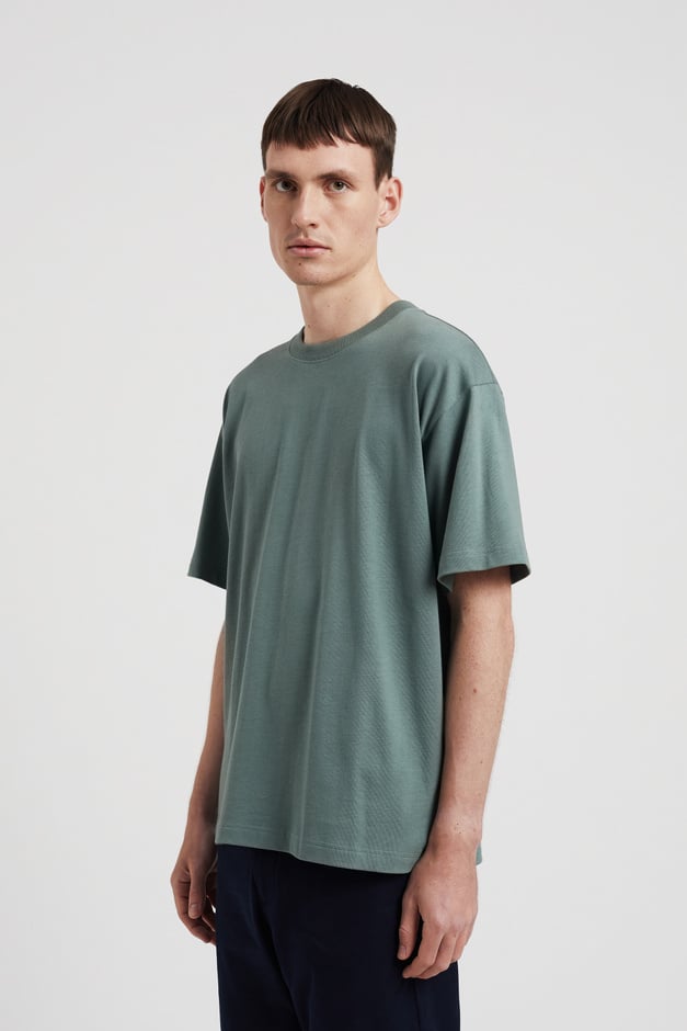 Norse Projects Norse Standard Heavy Loose T-shirt