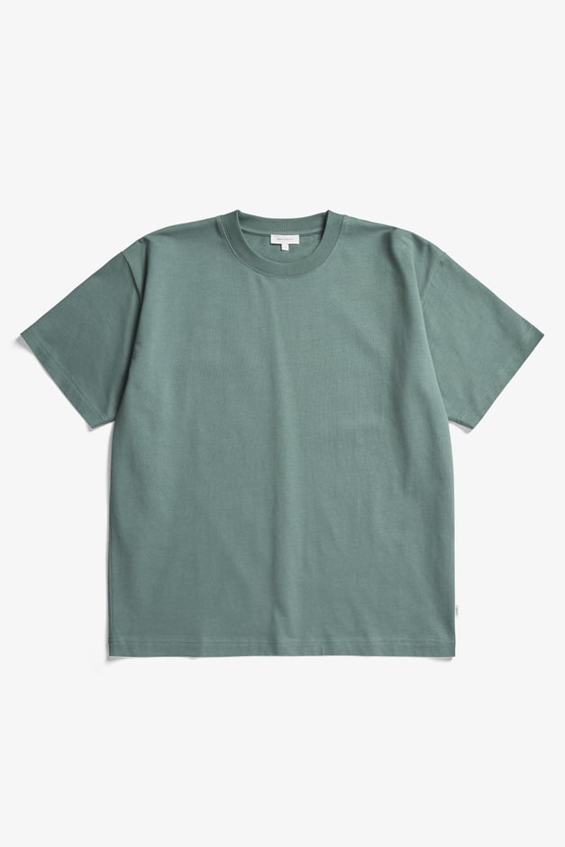 norse projects Norse Standard Heavy Loose T-shirt