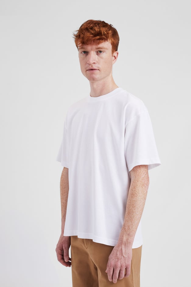 Norse Projects Norse Standard Heavy Loose T-shirt