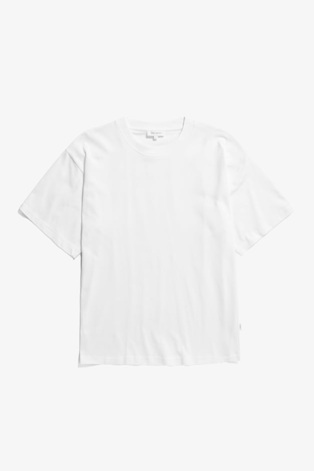 norse projects Norse Standard Heavy Loose T-shirt