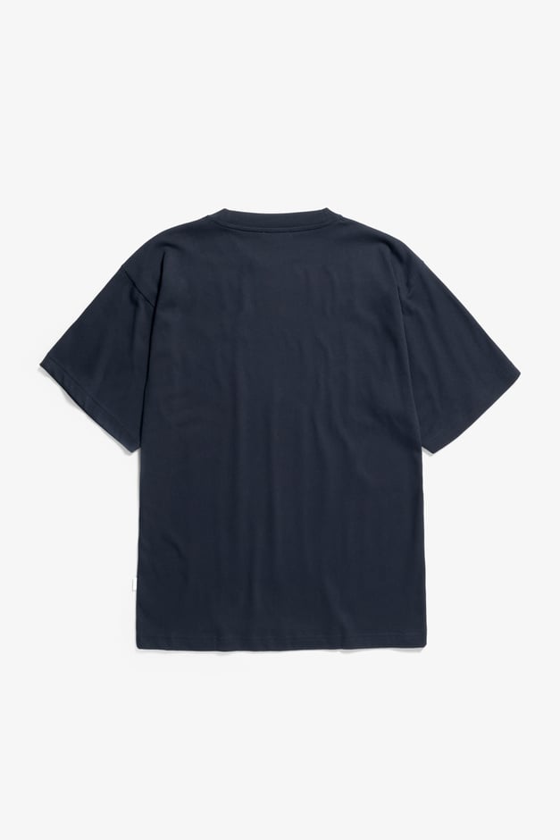 Norse Projects Norse Standard Heavy Loose T-shirt