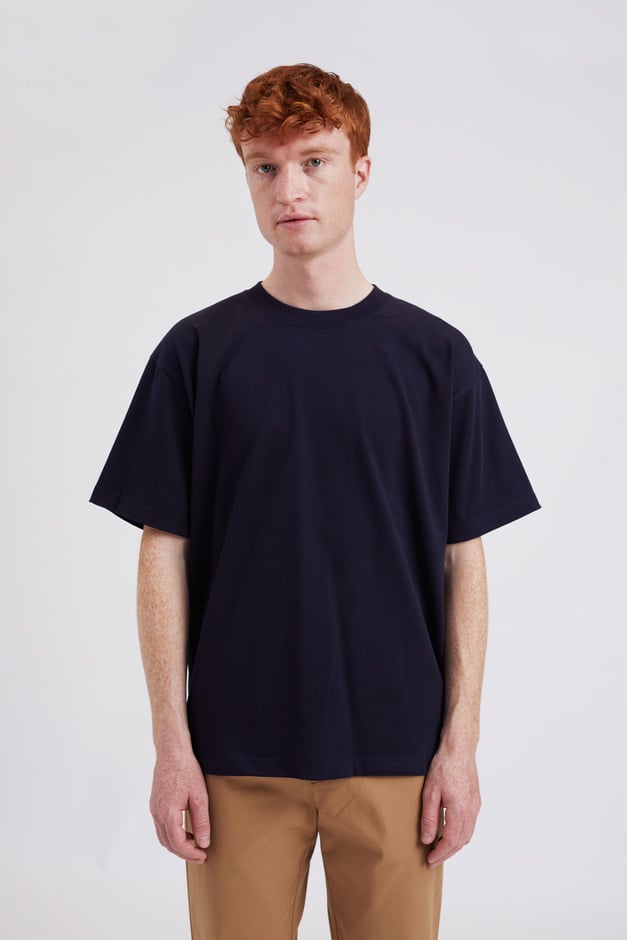 Norse Projects Norse Standard Heavy Loose T-shirt
