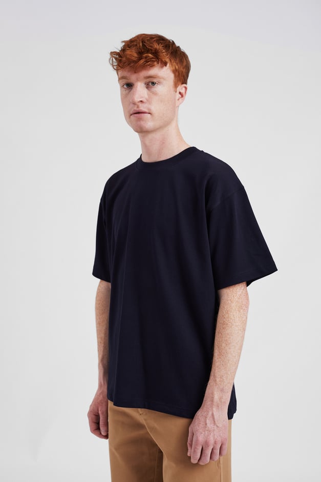 Norse Projects Norse Standard Heavy Loose T-shirt