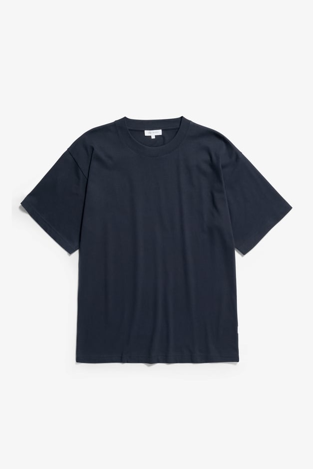 norse projects Norse Standard Heavy Loose T-shirt