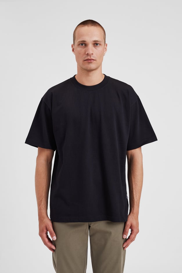 Norse Projects Norse Standard Heavy Loose T-shirt