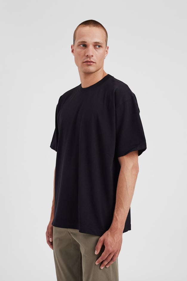 Norse Projects Norse Standard Heavy Loose T-shirt