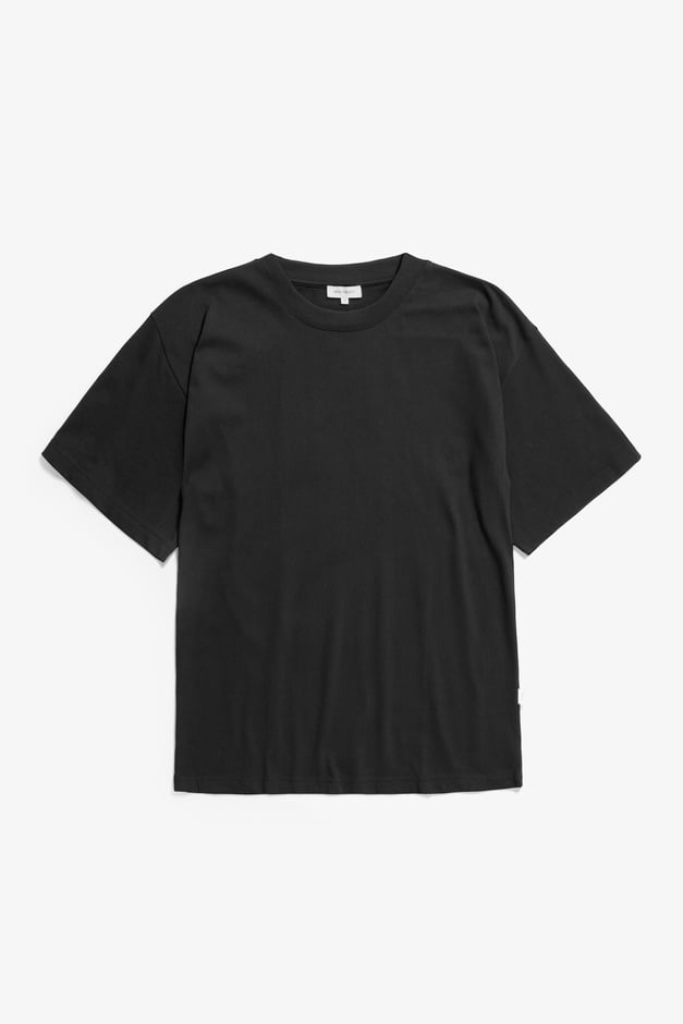 norse projects Norse Standard Heavy Loose T-shirt