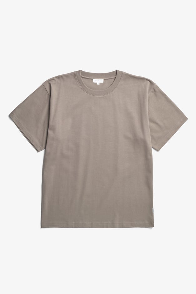 norse projects Norse Standard Heavy Loose T-shirt
