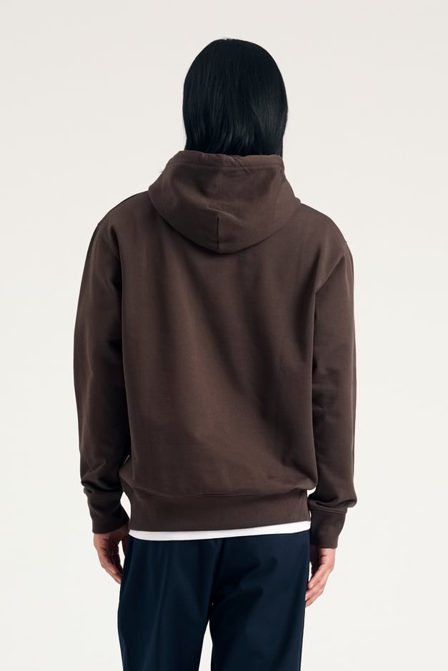 Norse Projects Norse Standard Hoodie
