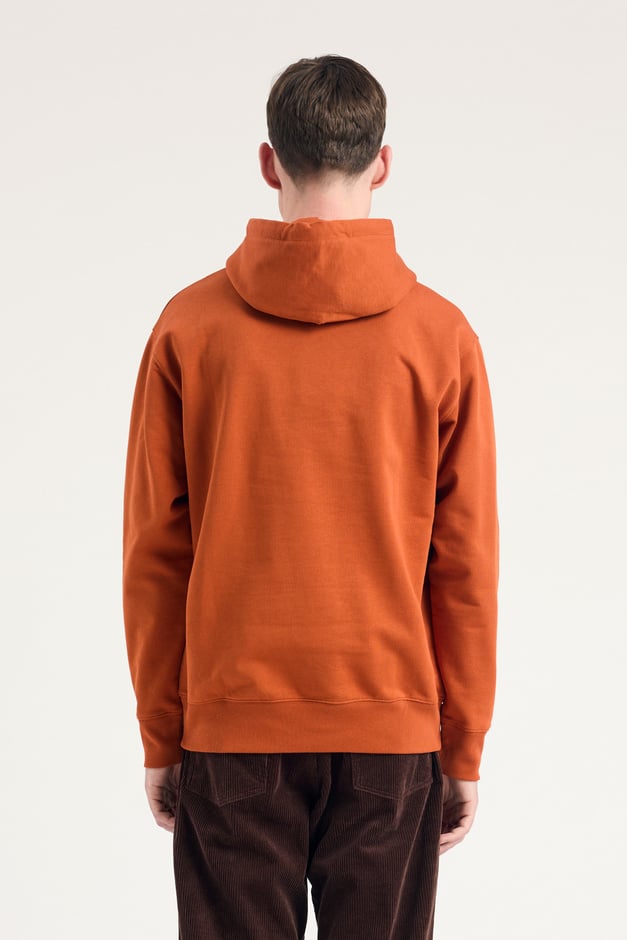 Norse Projects Norse Standard Hoodie