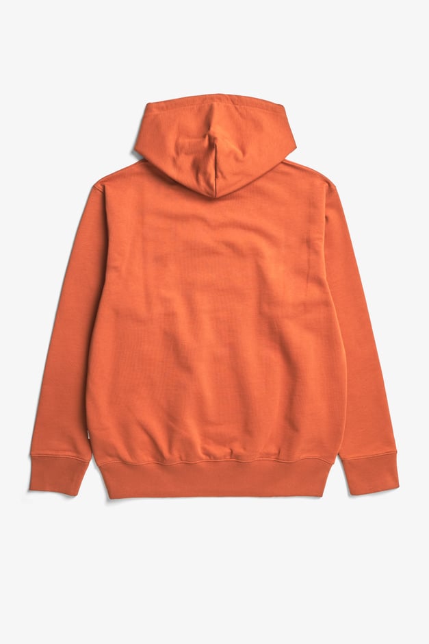 Norse Projects Norse Standard Hoodie